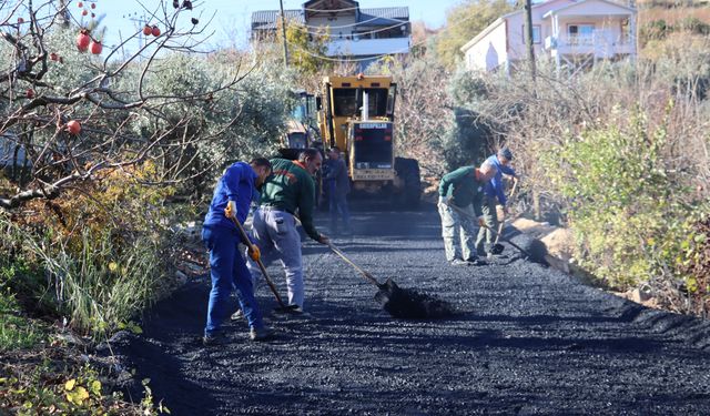 Başkan Yıldız’dan Talepler Dinlendi Eksikler Giderildi