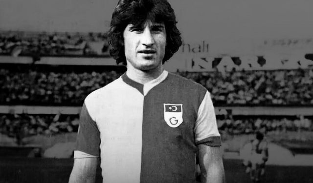 Eski milli futbolcu Gökmen Özdenak hayatını kaybetti