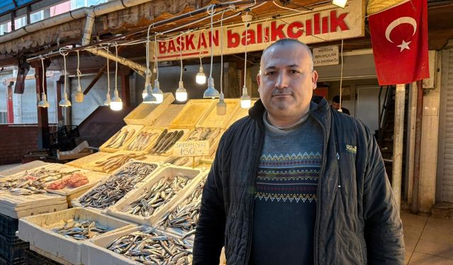 Ucuz Balıkta Son Günler