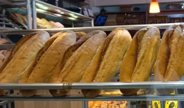 Fırıncılar Federasyonu’ndan 2026’da Ekmeğe Zam Açıklaması!