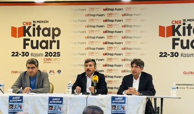 Ekmen: “Demokratik Taleplerde Israr ile Süreç Bir Arada Yürümeli”