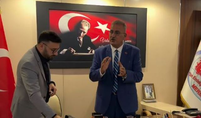 Mersin Emlak Piyasasında Yeni Dönem Devreye Giriyor