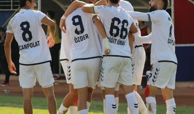 Ziraat Türkiye Kupası Heyecanı Silifke'de Başlıyor