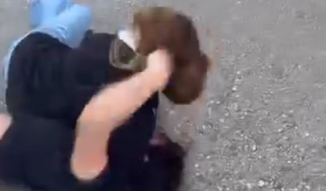 İlkokulda Akran Zorbalığı: Kız Öğrenci Darbedildi