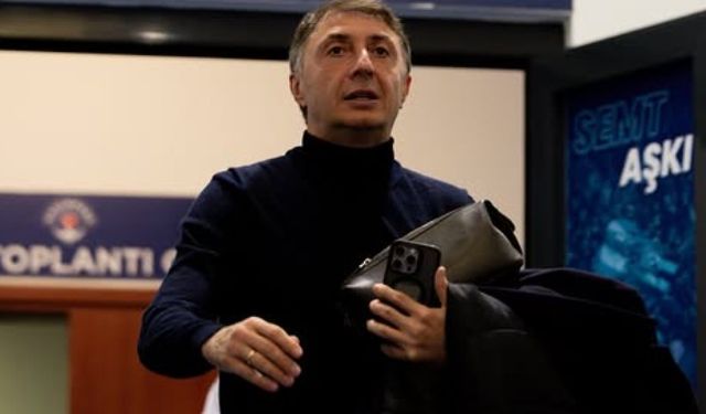 Kasımpaşa’da Flaş Gelişme: Shota Arveladze Dönemi Bitti