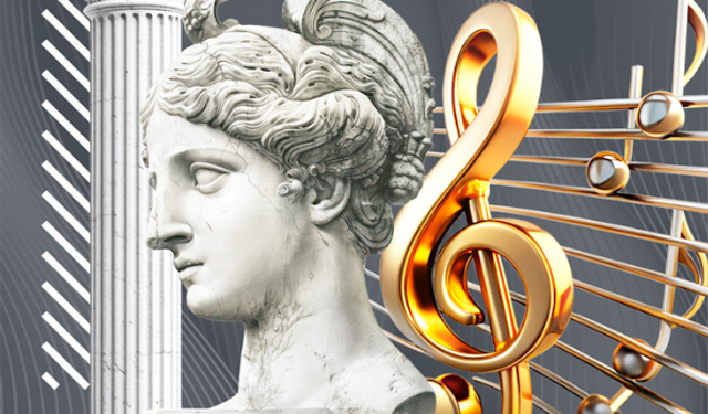 MDOB’dan Yıl Sonu Buluşması: “Bir Yılın Ardından” Müze Konserleri