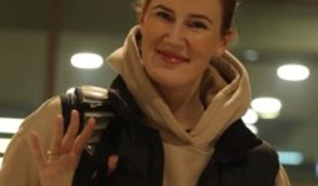 Çimsa ÇBK Mersin'den Potaya Litvanyalı Takviye