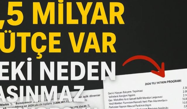 AK Parti Silifke İlçe Başkanı Kurt’tan Başkan Turgut’a Sert Eleştiri