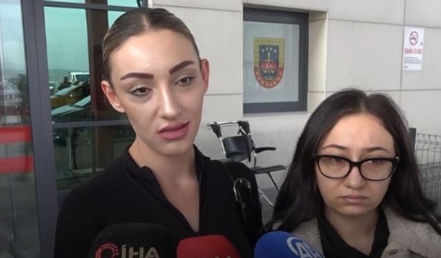 Güllü’nün, Kızı Tarafından İtildiğine Şahit Olan Sultan Ulu’nun İfadesi Ortaya Çıktı