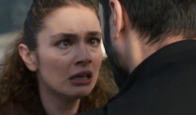 Veliaht’ta Dengeler Altüst! 14. Bölüm'de İhanet, Aşk ve Taht Kavgası