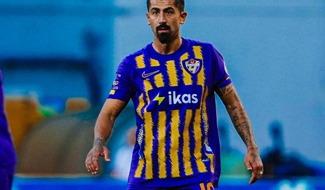 Kerem Demirbay’dan Eyüpspor Kararı: Fesih İddiası Gündemde