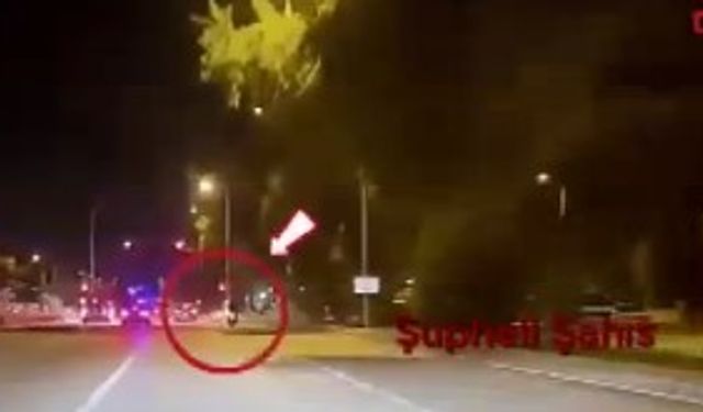 Antalya’da Narkotik  Operasyonu