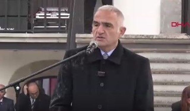 Yapay Zeka Temelli Kütüphanenin Açılışı Gerçekleştirildi