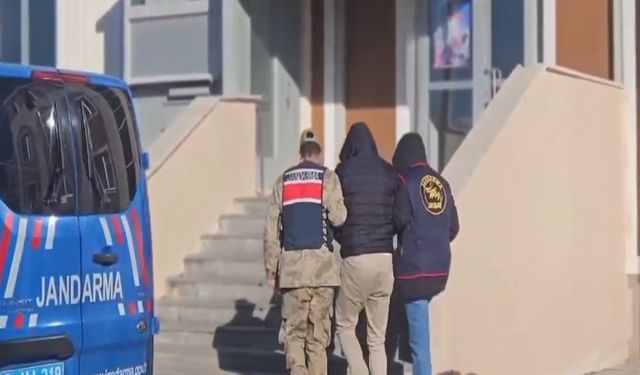 FETÖ’ye Yardım Eden Kişiler Tutuklandı