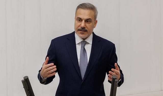 "SDG İle Başlatılan 10 Mart Mutabakatı Sürecinin Hayata Geçirilmesinin Ülkenin İstikrarına Büyük Katkı Sağlayacağına İnanıyoruz"