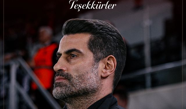 Gençlerbirliği’nden Volkan Demirel açıklaması