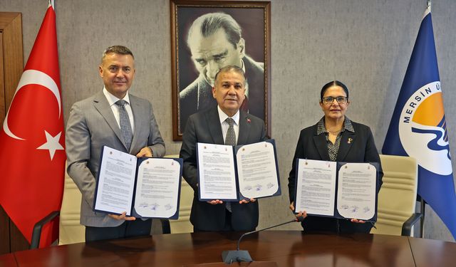 Girişimcilik İçin Güç Birliği