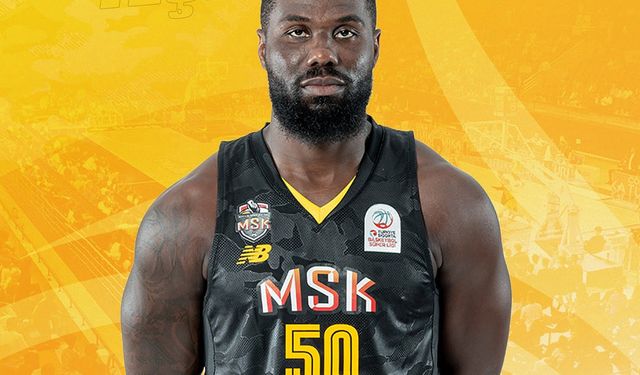 MSK’da Kadro Revizyonu Sürüyor: Benjamin Bentil ile Yollar Ayrıldı