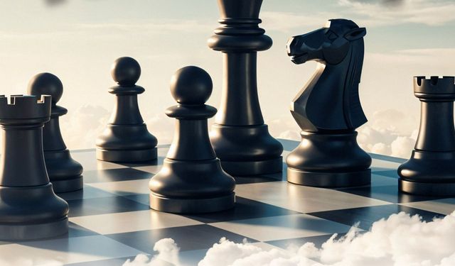 Kurtuluşun 104. Yılında Tarsus’ta Satranç Heyecanı