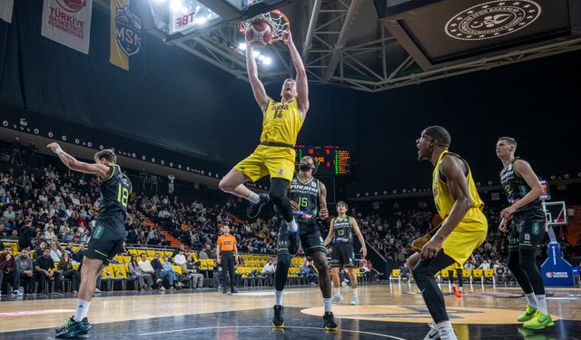 MSK, Şeytanın Bacağını Sonunda Kırdı