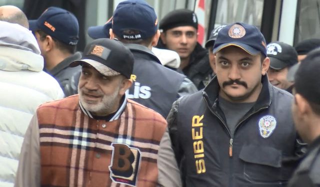 Futbolda 'Bahis' ve 'Şike' operasyonu: 29 şüpheliye tutuklama talebi