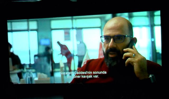 Gazze’de İsrail saldırısında öldürülen 6 yaşındaki Hind Rajab’ın hikayesi film oldu