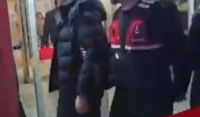 Habertürk Genel Yayın Yönetmeni Mehmet Akif Ersoy gözaltına alındı