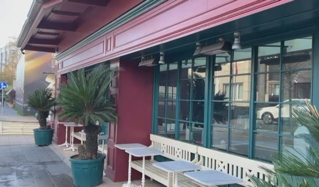 Yapımcı Umut Evirgen gözaltına alındı