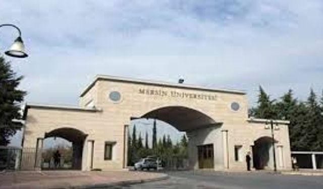 Mersin Üniversitesi Öğrencilerine Yarın Yemek Ücretsiz
