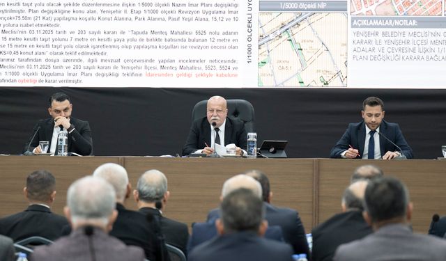 Toroslar'da İstihdam Yoğunlaşacak