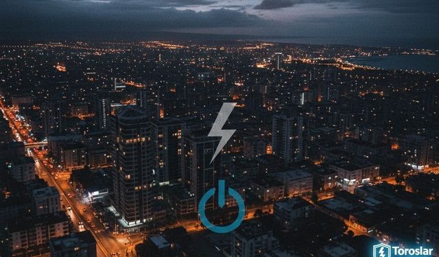 Mersin’de 3 Aralık Elektrik Kesintisi: Güncel Program