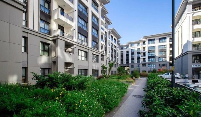 Mersin'de Devasa Daire Satılacak: Mahkeme Kısa Süre İçin Bu Fiyatı Belirledi