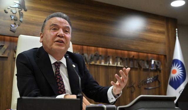 Muhittin Böcek Ek İfadesini Verdi