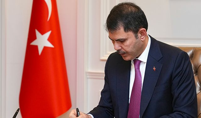 Bakan Kurum: "27 Aralık’ta Hatay’ımızda, 455 bininci yuvamızın anahtarlarını teslim edeceğiz"