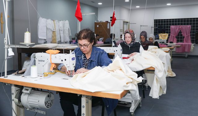 Kadınlara emeklilik desteği verilmeli çağrısı