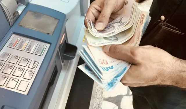 Enflasyonda yıllık artış yüzde 32,11 seviyesinde gerçekleşti
