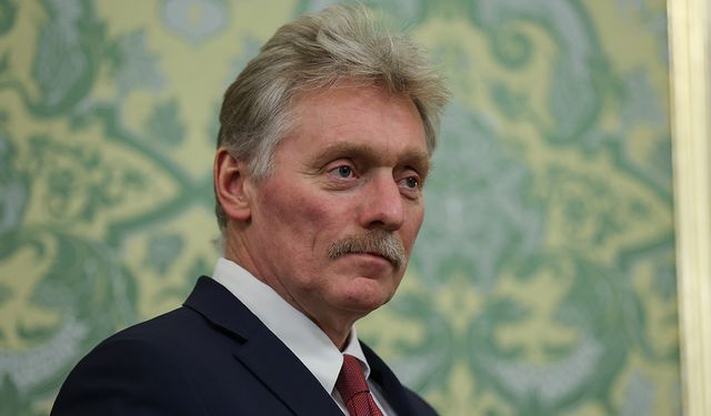 Kremlin: "Putin Ve Erdoğan Çok Hassas Konuları Görüşüyor"