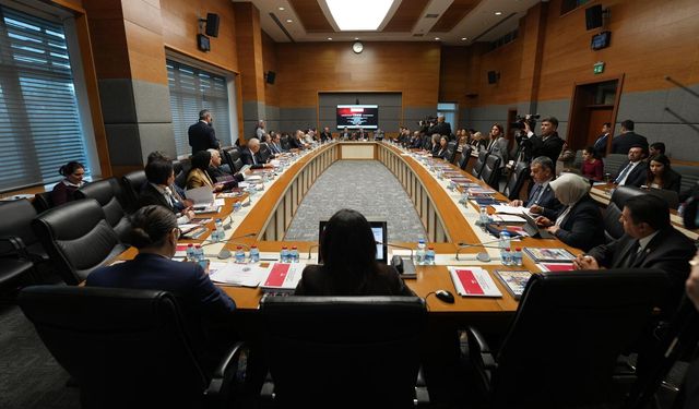 RTÜK Başkanı Daniş: “Ayrımcılık Ve Şiddet İçerikli Yayınlara Yeni Müeyyideler İçin Çalışıyoruz”