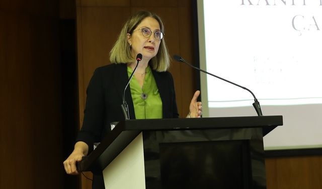 ‘Kalite Süreçlerinde Kanıt Hazırlama Çalıştayı’na Yoğun İlgi