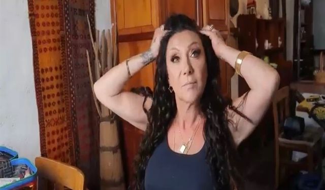 Şarkıcı Güllü’nün kızı Tuğyan Gülter’in avukatı 8 kişi hakkında suç duyurusunda bulundu