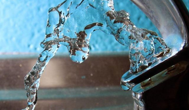 Mersin’de Planlı ve Arıza Kaynaklı Su Kesintileri