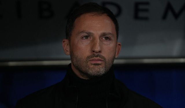Domenico Tedesco: "Brann maçını kazanmak istiyoruz"