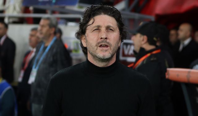 Fatih Tekke: "Alınan 3 puan çok değerli"
