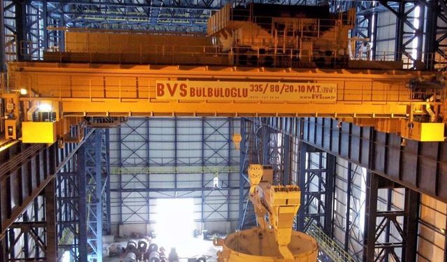 Vinç Şirketi Bu Hafta Kâr Payı Dağıtacak: BVSAN Temettü Ne Kadar?