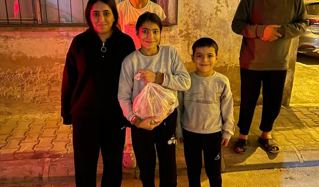 Mersin’de Bir İyilik Köprüsü: Dilara Ceylan Yardım Derneği