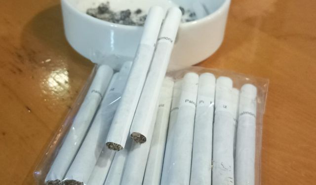 Türkiye'de Sigara Zammı Tütün Kullanımına Neden Oluyor