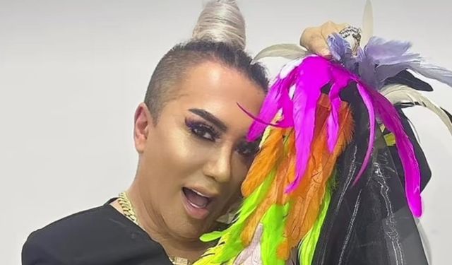 Fenomen Murat Övüç Tutuklandı