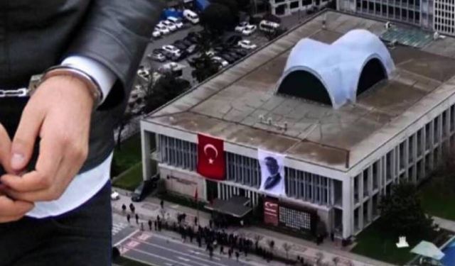 İBB ile Ekrem İmamoğlu’na yönelik davada ilk tutukluluk incelemesi yapıldı