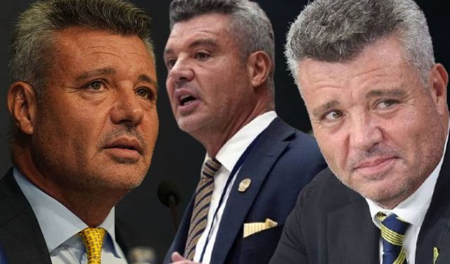 Sadettin Saran’ın İfadesi Ortaya Çıktı