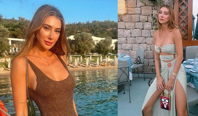 Şeyma Subaşı: "Ülkeme Döneceğim"